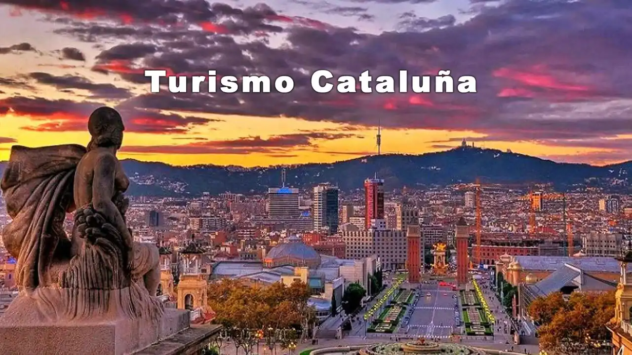 Actividades Turismo Cataluña