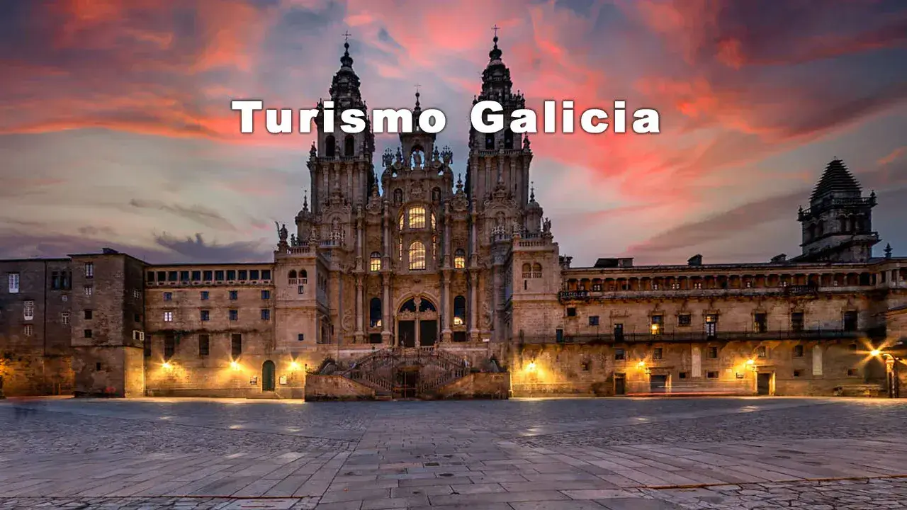 Actividades Turismo Galicia
