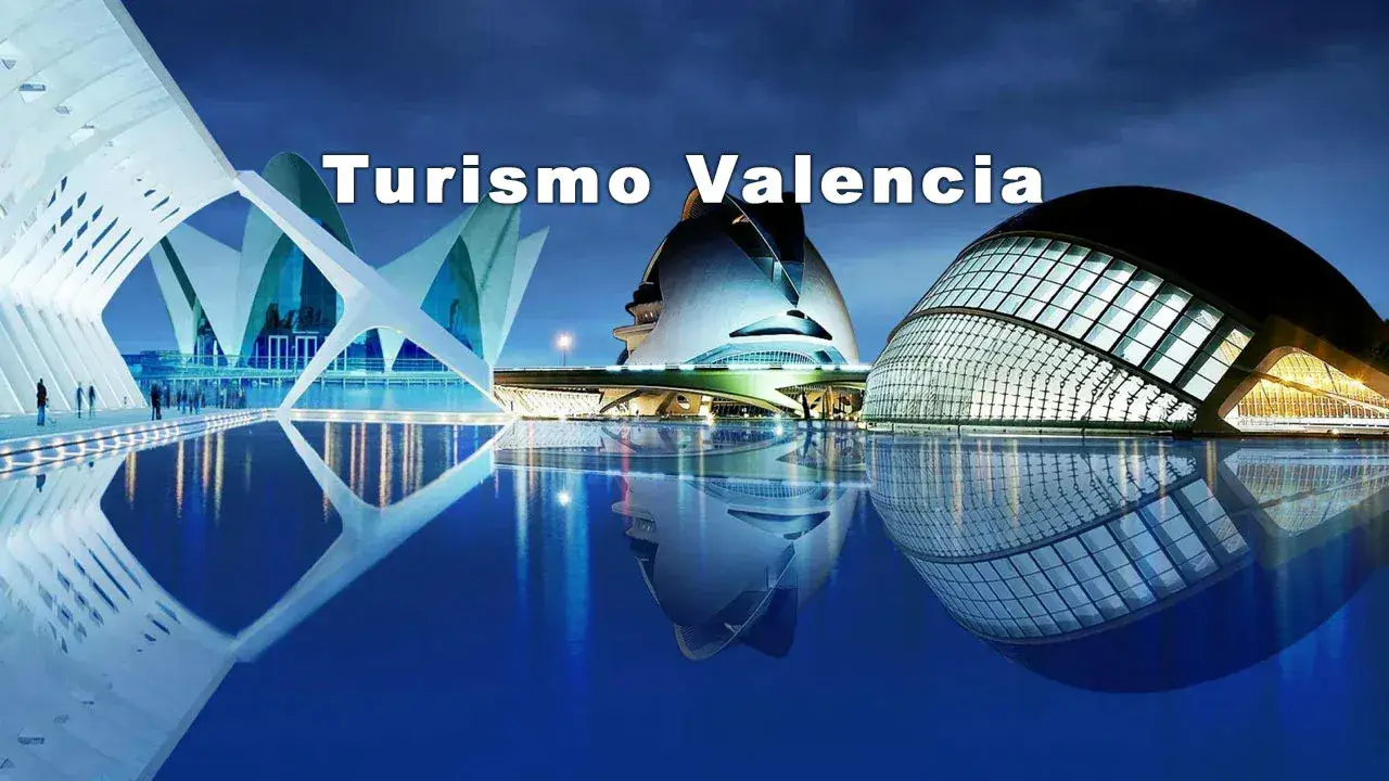 Actividades Turismo Valencia