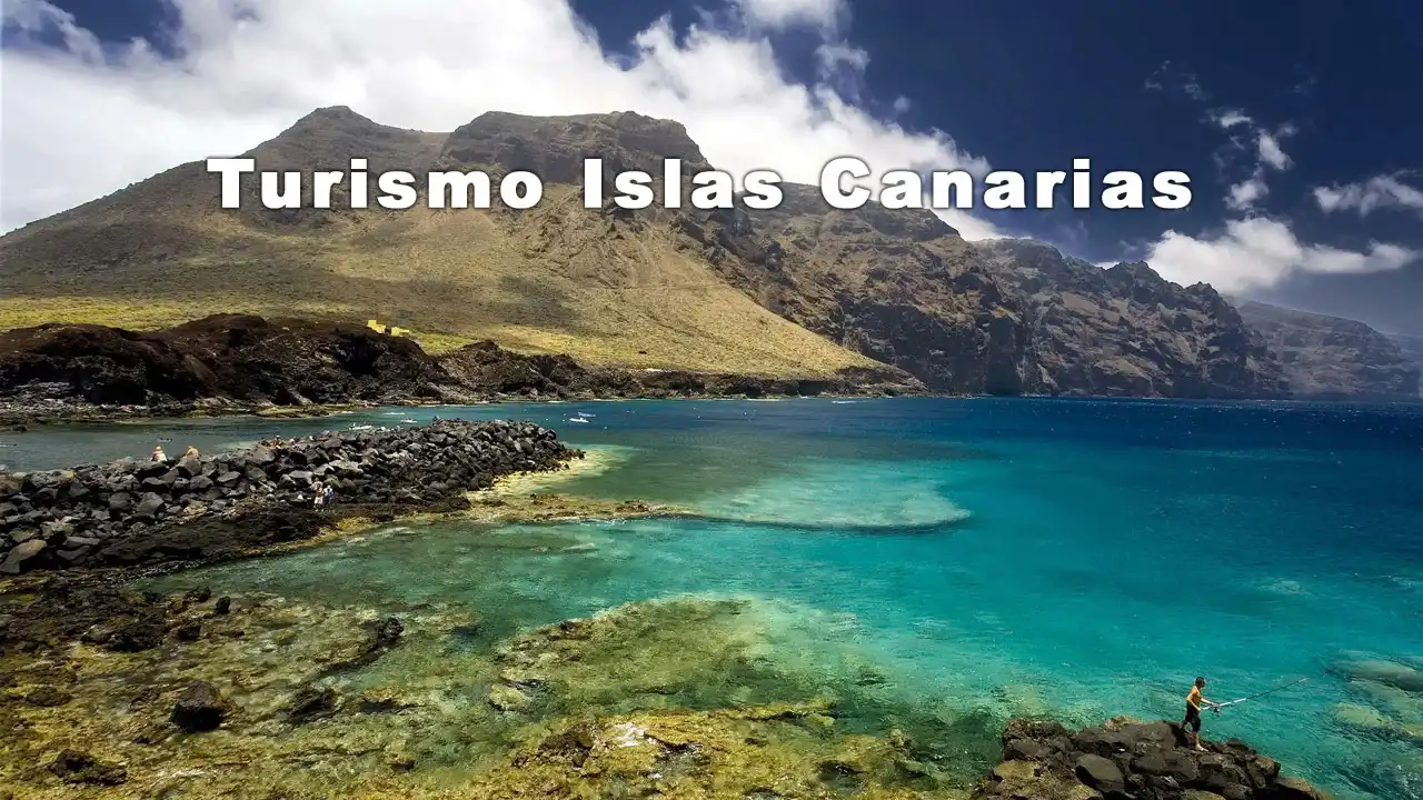 Actividades Turismo Islas Canarias