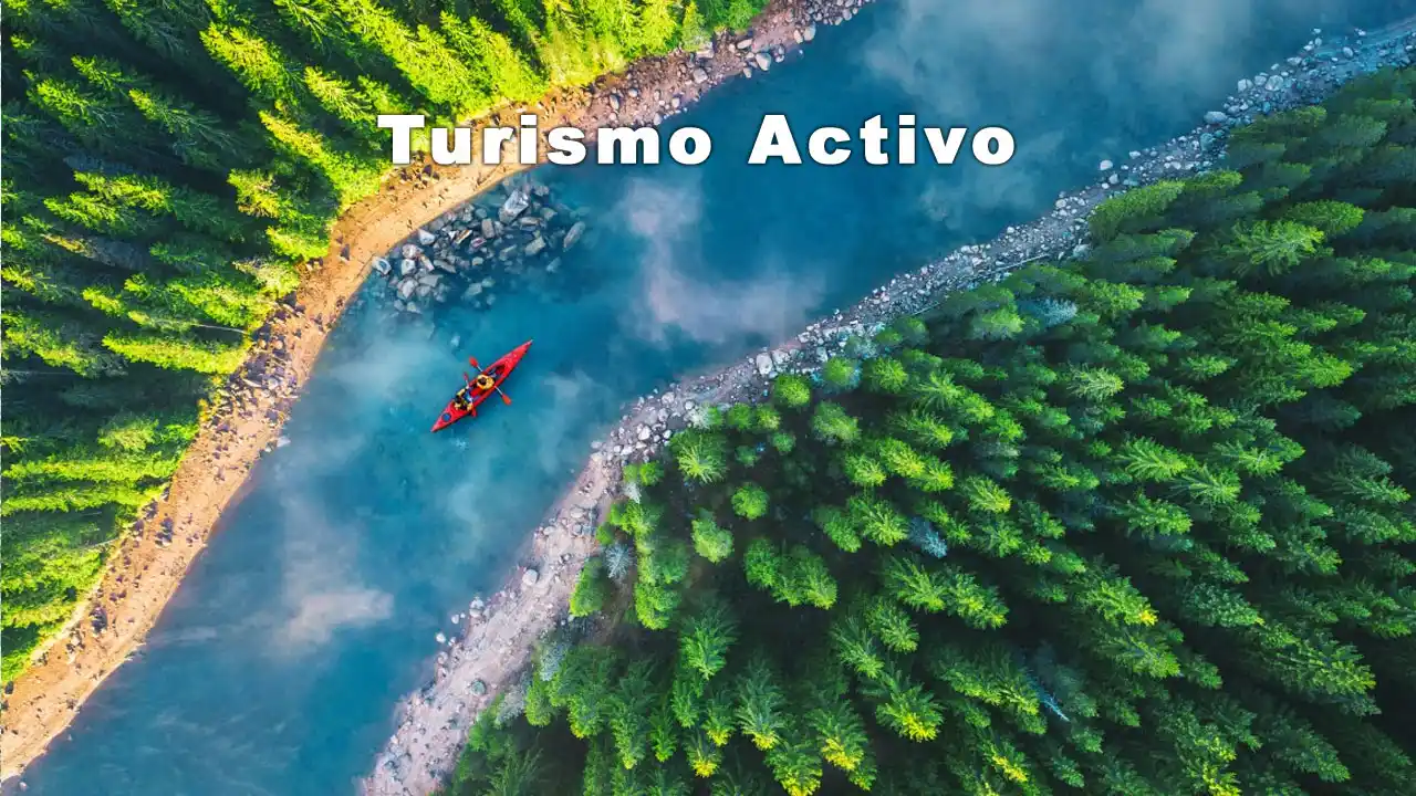 Actividades Turismo Activo Actividades Turismo Activo
