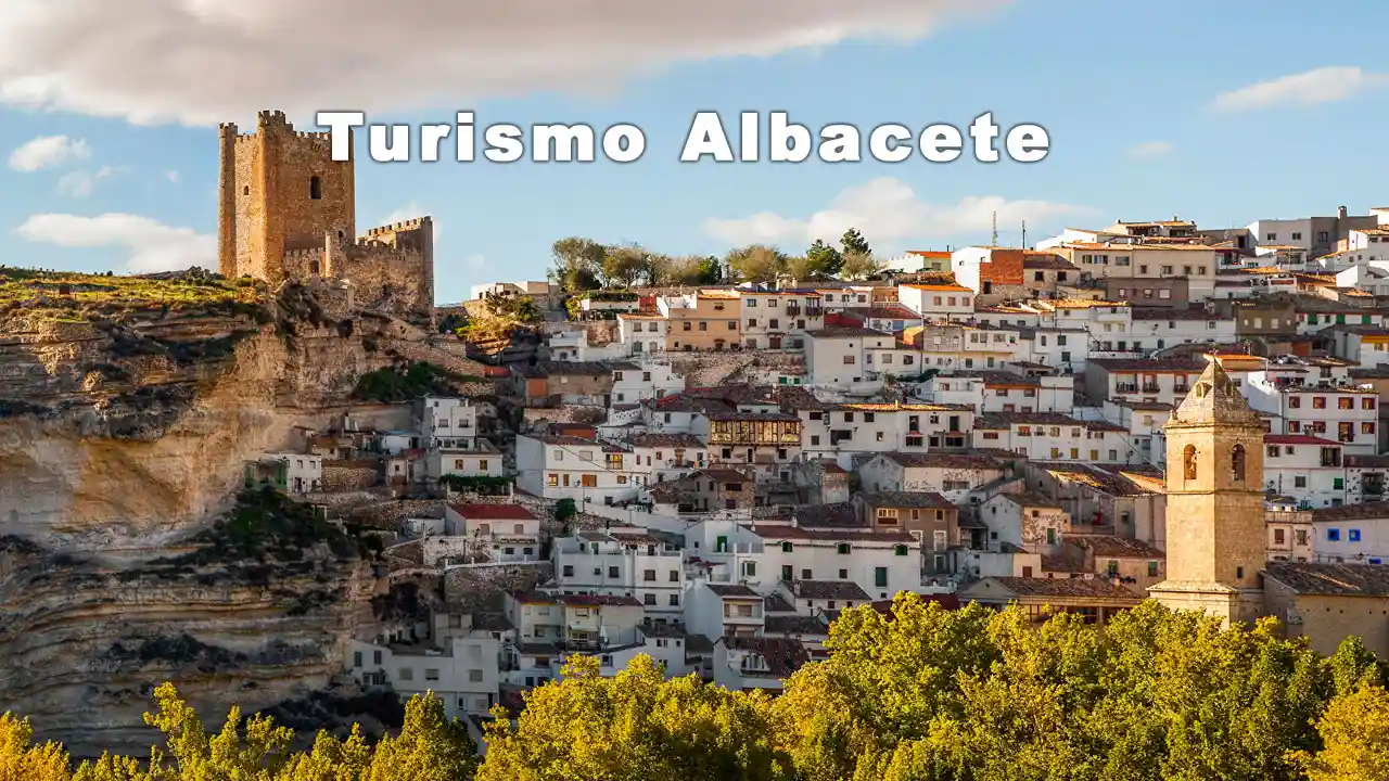 Actividades Turismo Albacete