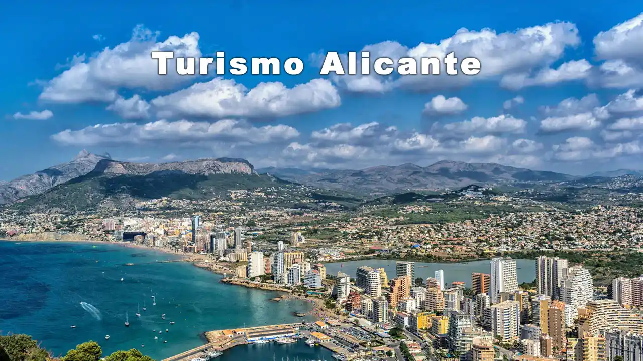 Actividades Turismo Alicante