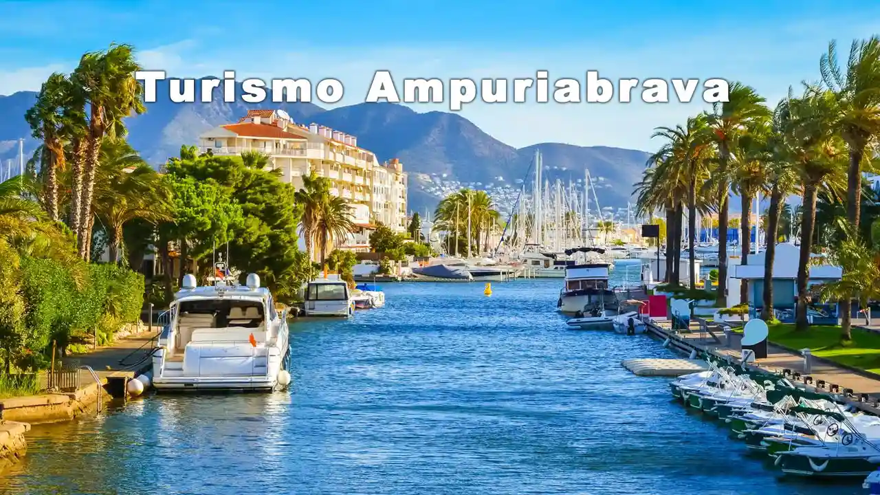 Actividades Turismo Ampuriabrava