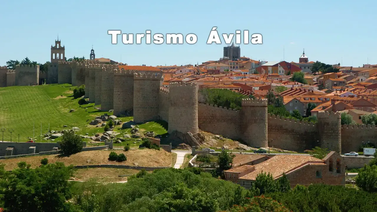 Actividades Turismo Ávila