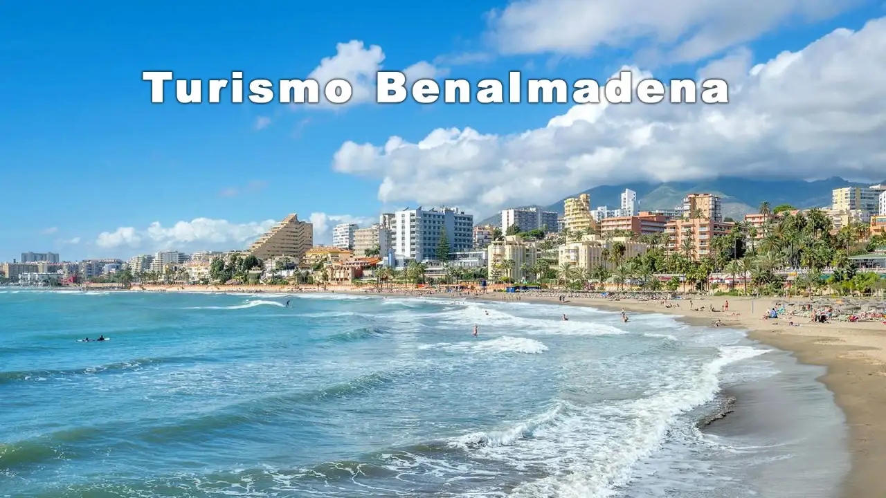 Actividades Turismo Benalmadena