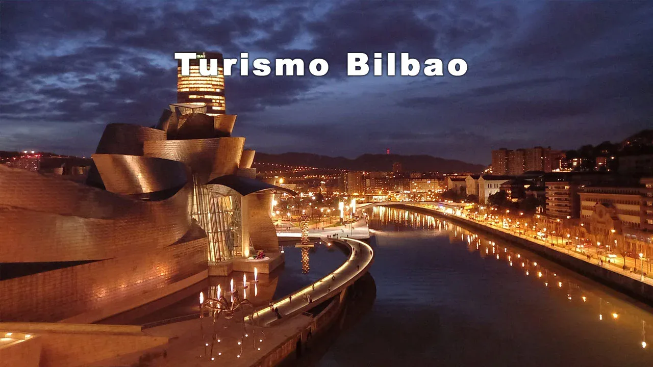 Actividades Turismo Bilbao