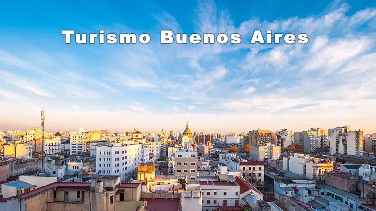 Actividades Turismo Buenos Aires - Excursiones y Visitas Guiadas