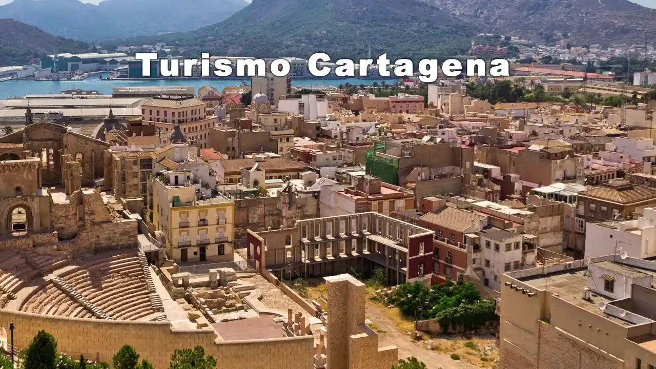 Actividades Turismo Cartagena