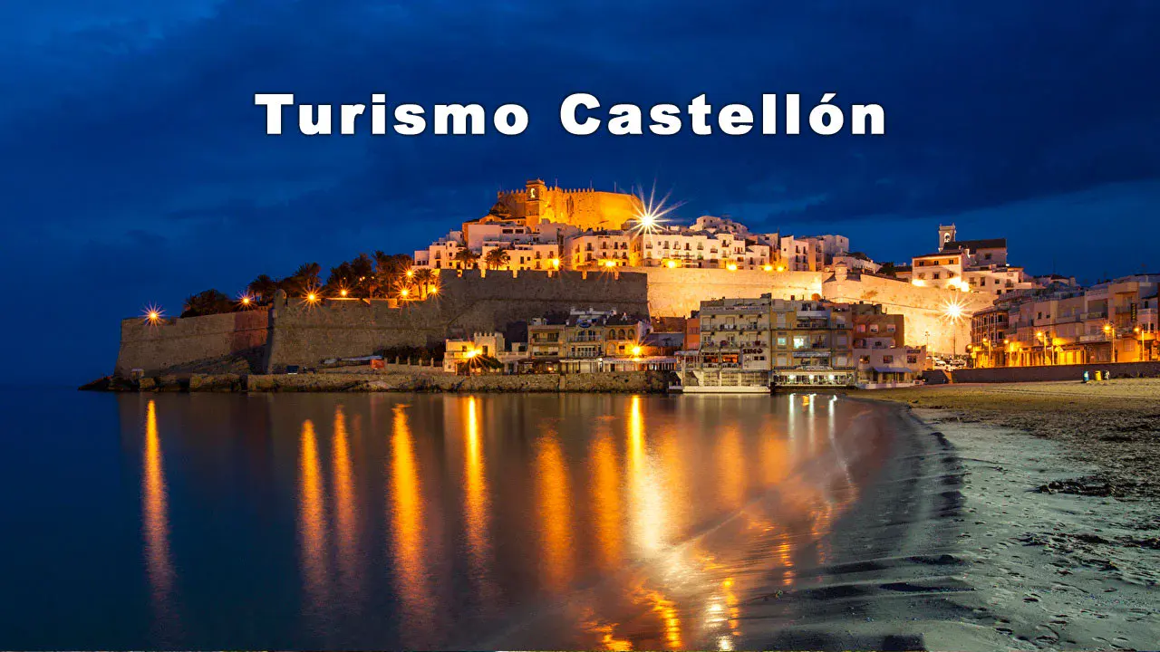 Actividades Turismo Castellón