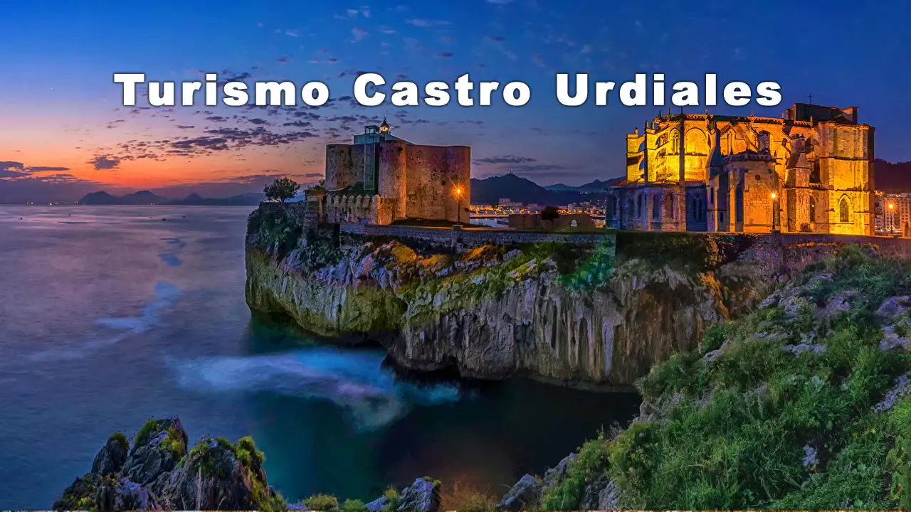 Actividades Turismo Castro Urdiales