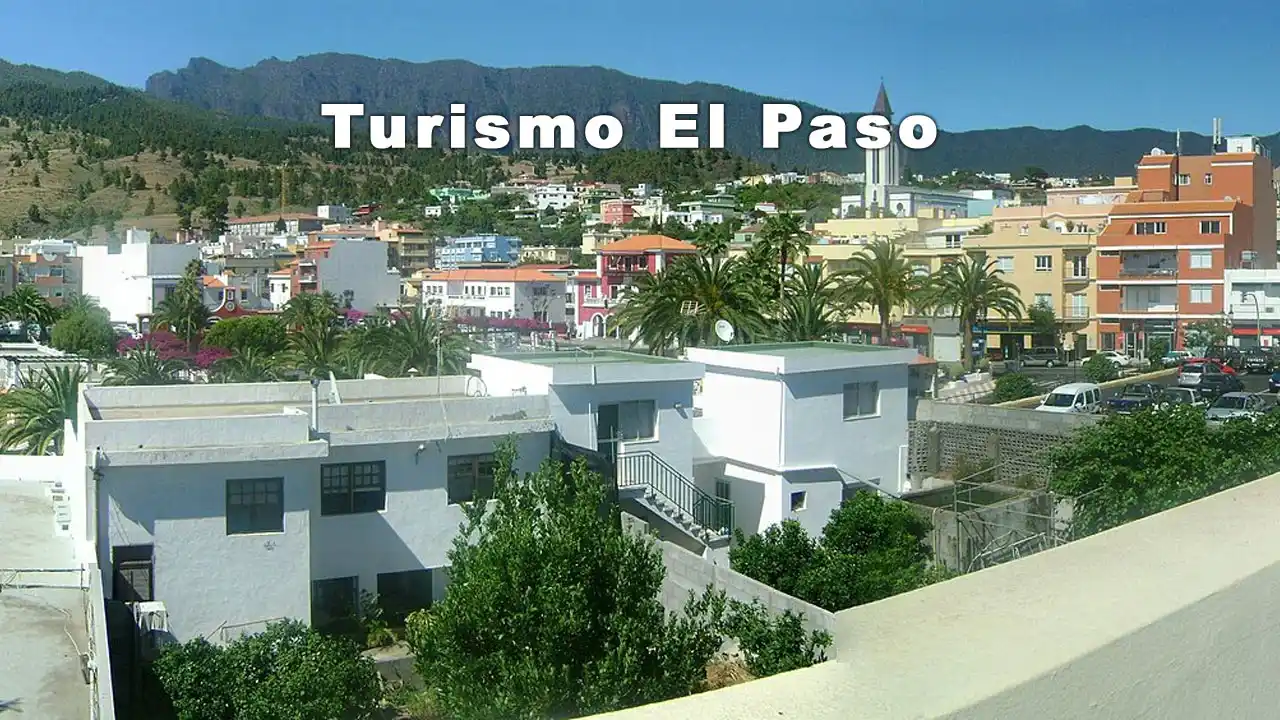 Actividades Turismo El Paso Actividades Turismo El Paso