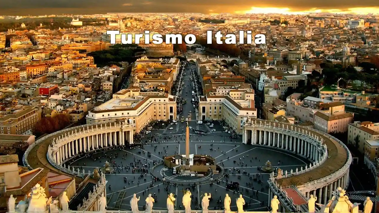 Actividades Turismo Italia