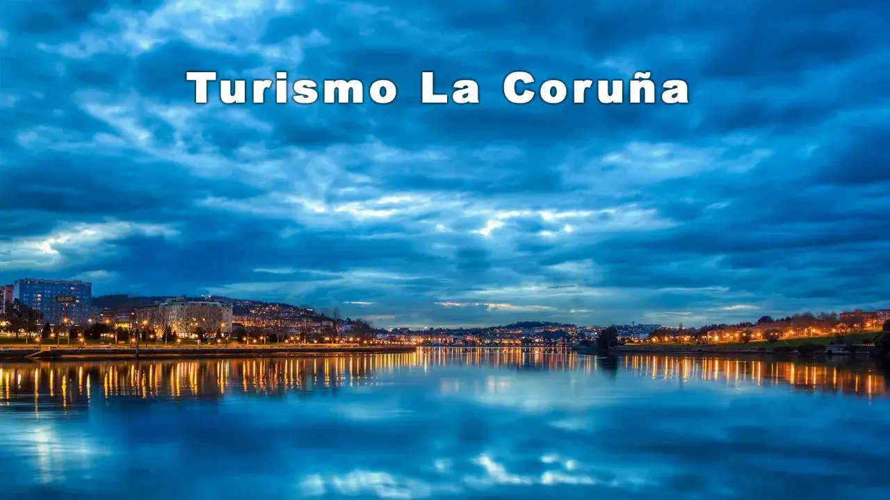 Actividades Turismo La Coruña - Excursiones y Visitas Guiadas