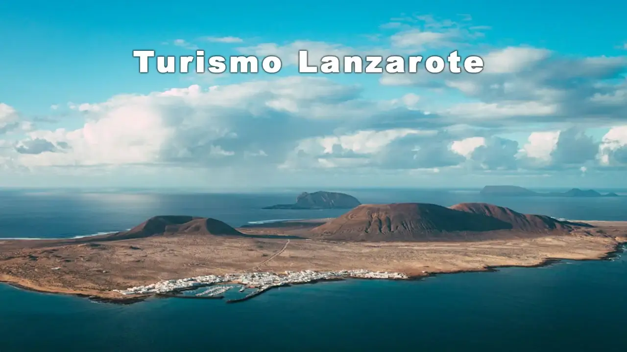 Actividades Turismo Lanzarote