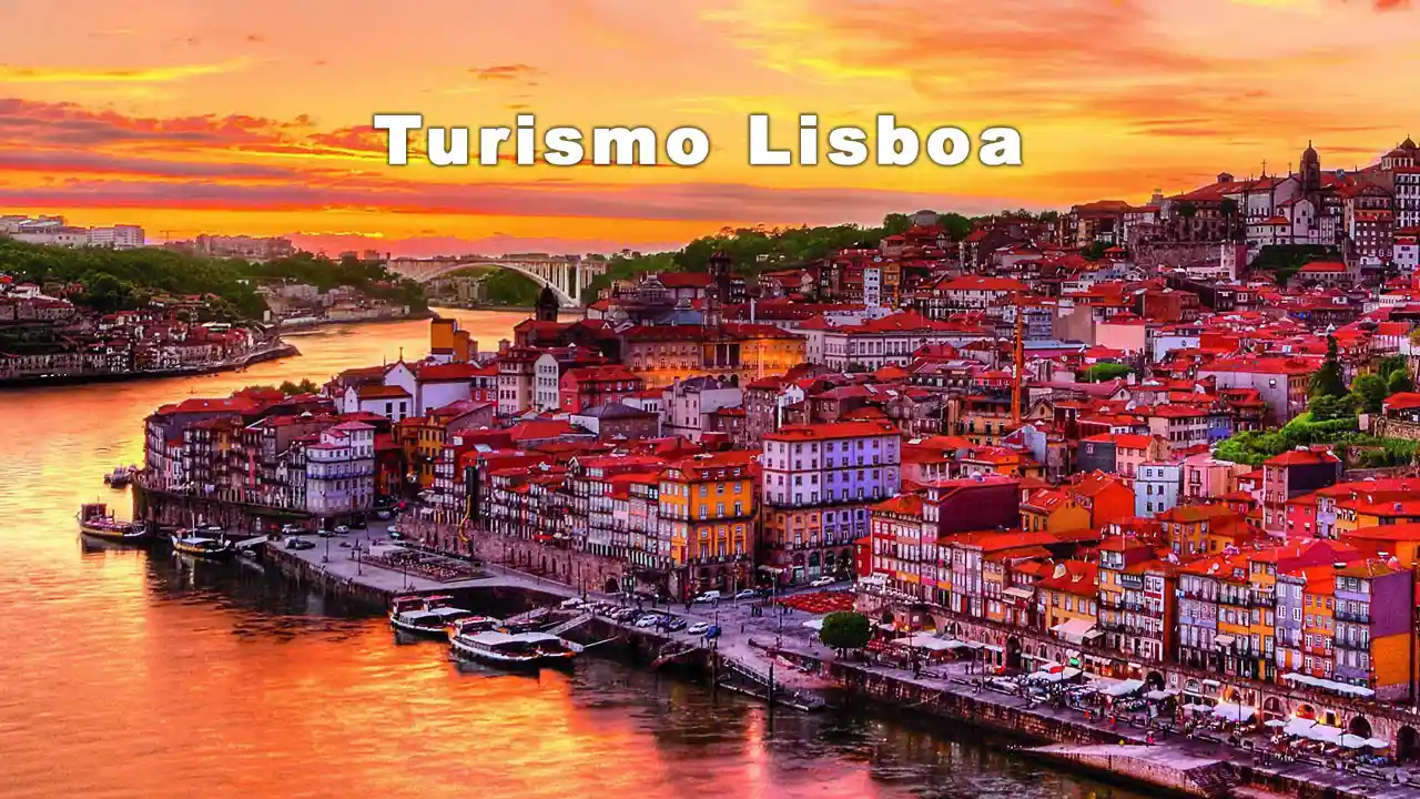 Actividades Turismo Lisboa