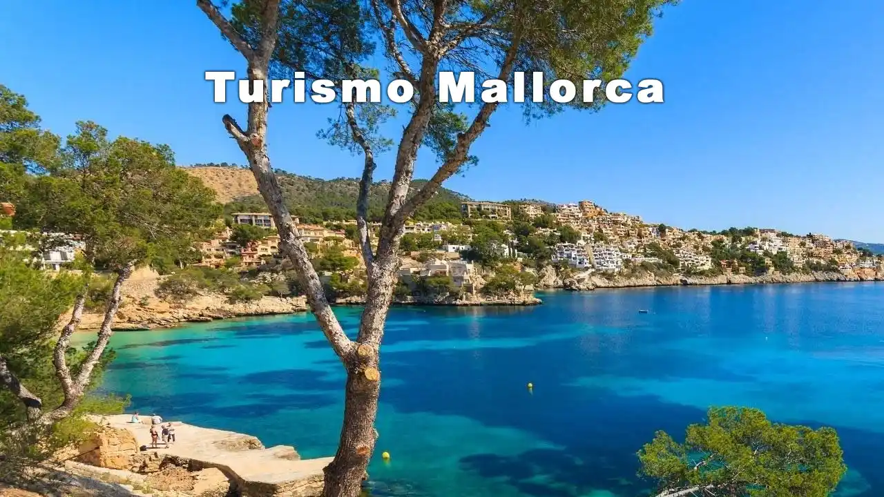 Actividades Turismo Mallorca