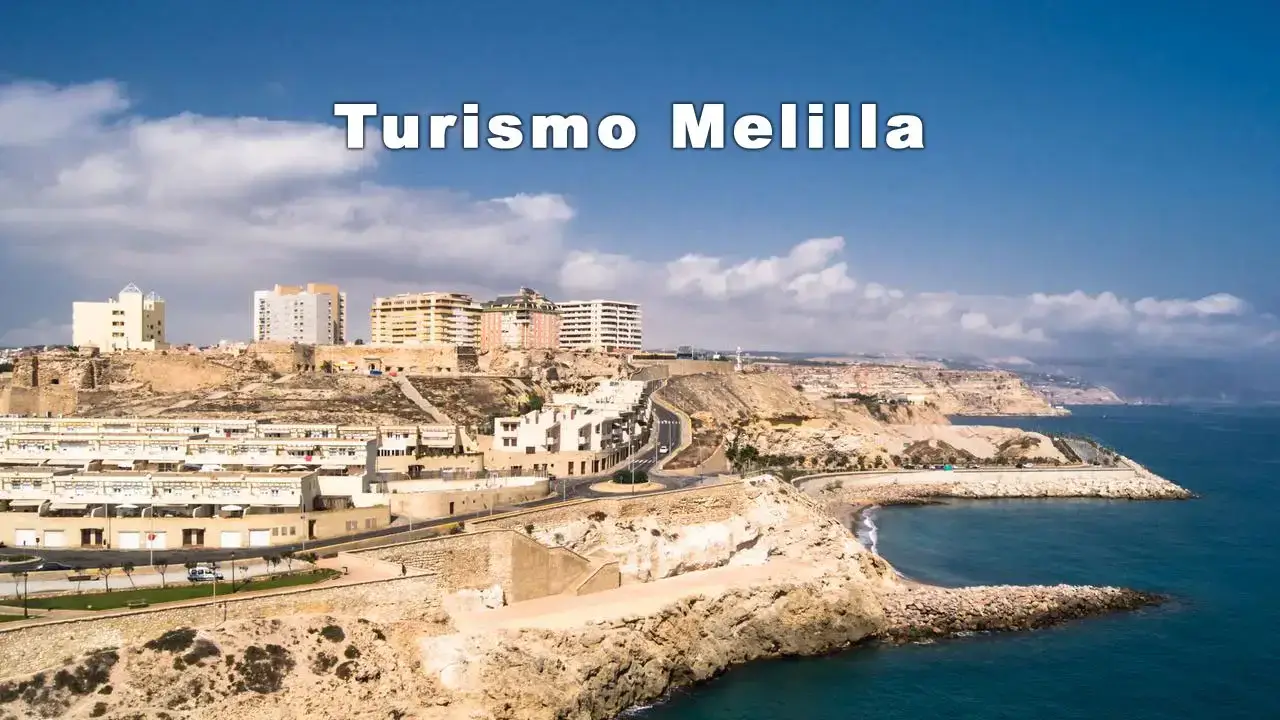 Actividades Turismo Melilla