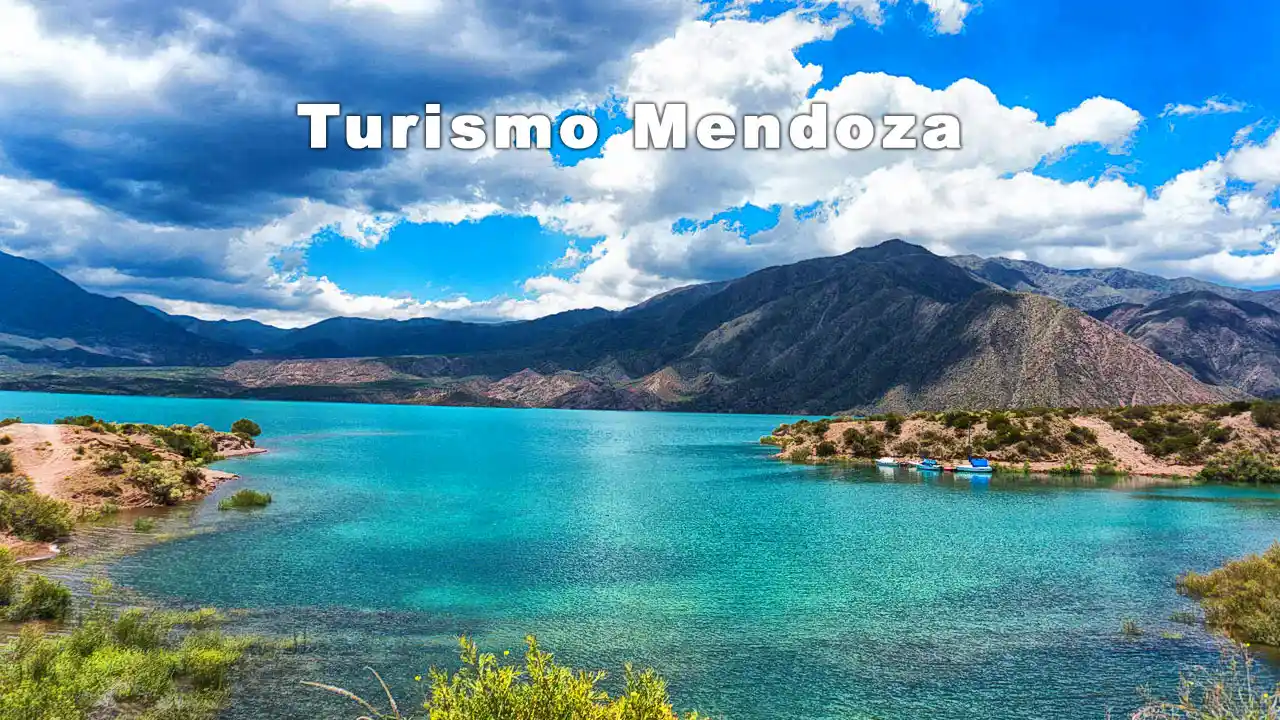 Actividades Turismo Mendoza