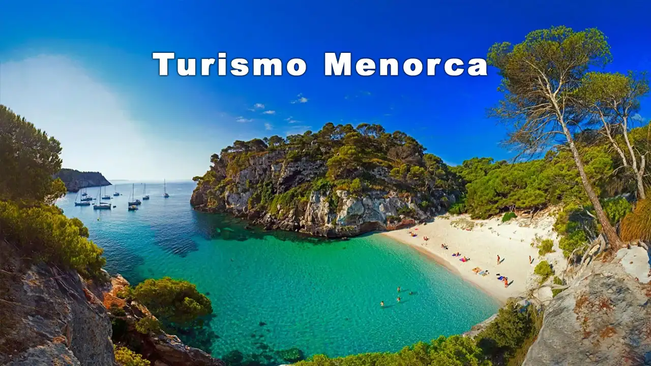 Actividades Turismo Menorca