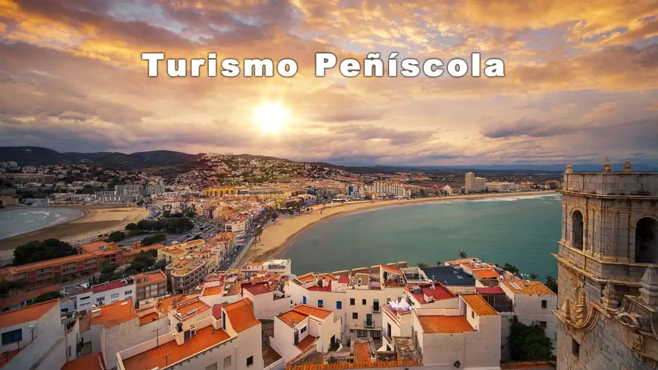 Actividades Turismo Peñiscola