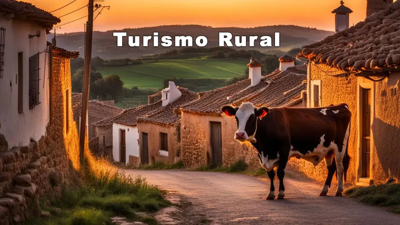 Actividades Turismo Rural