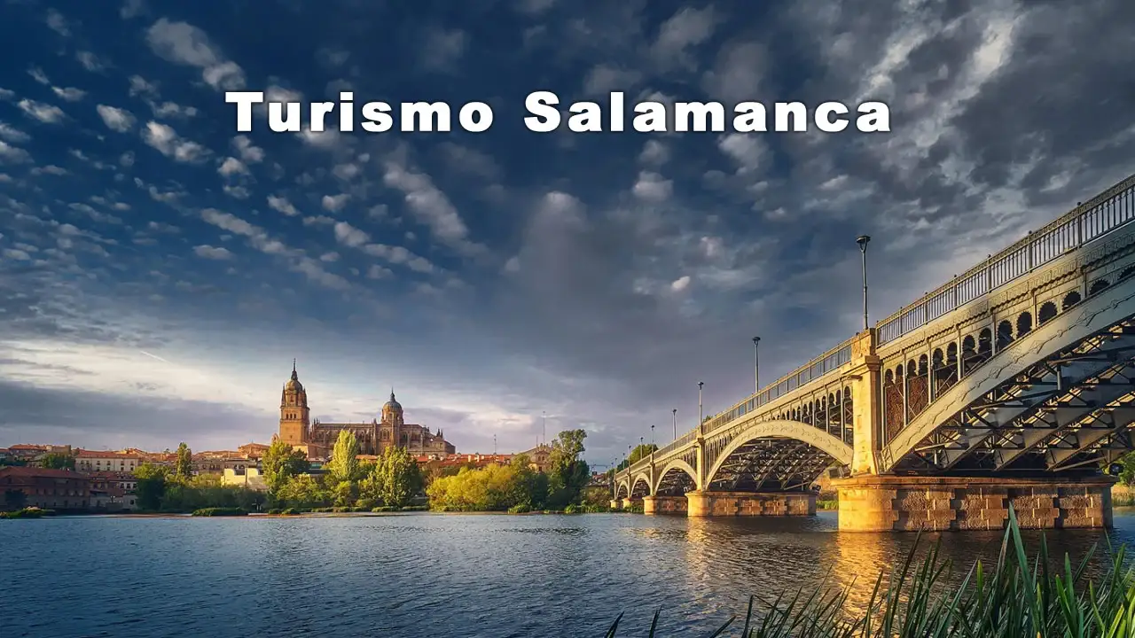 Actividades Turismo Salamanca