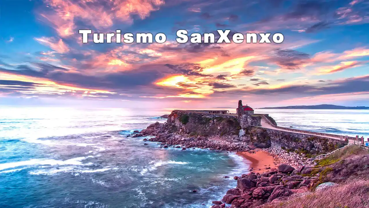 Actividades Turismo SanXenxo