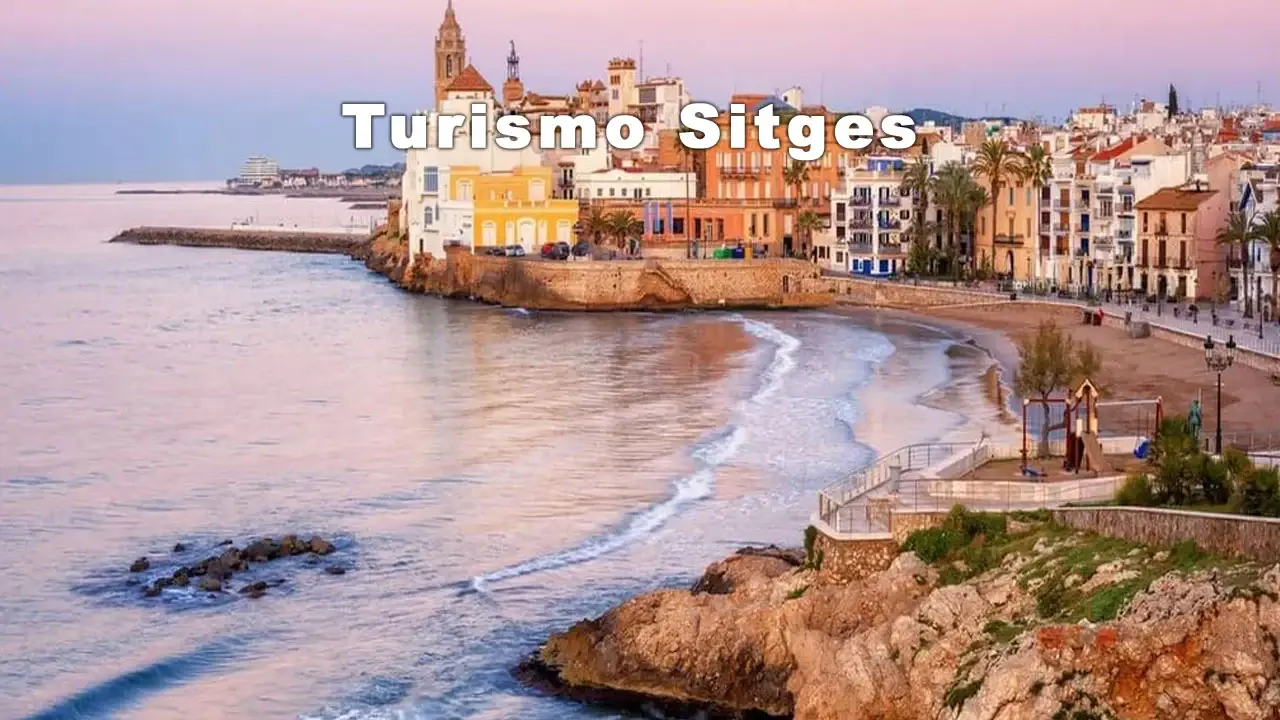 Actividades Turismo Sitges Actividades Turismo Sitges