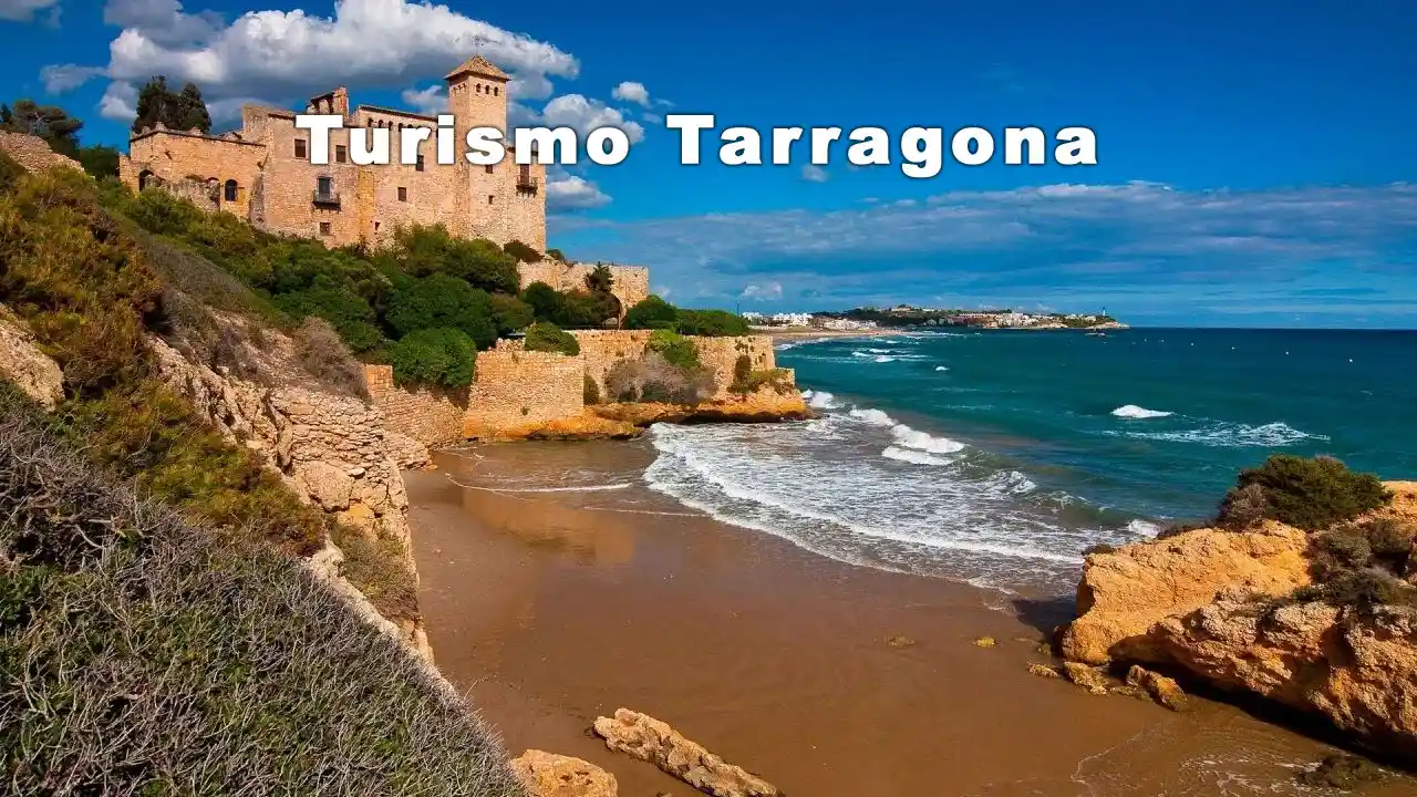 Actividades Turismo Tarragona
