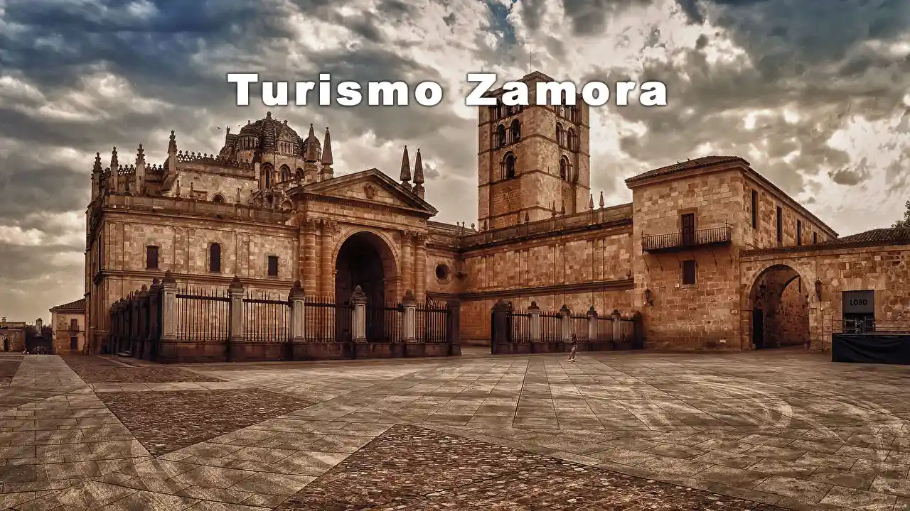 Actividades Turismo Zamora