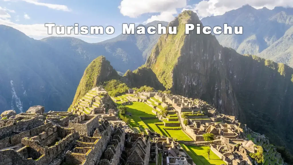 Machu Picchu Peru