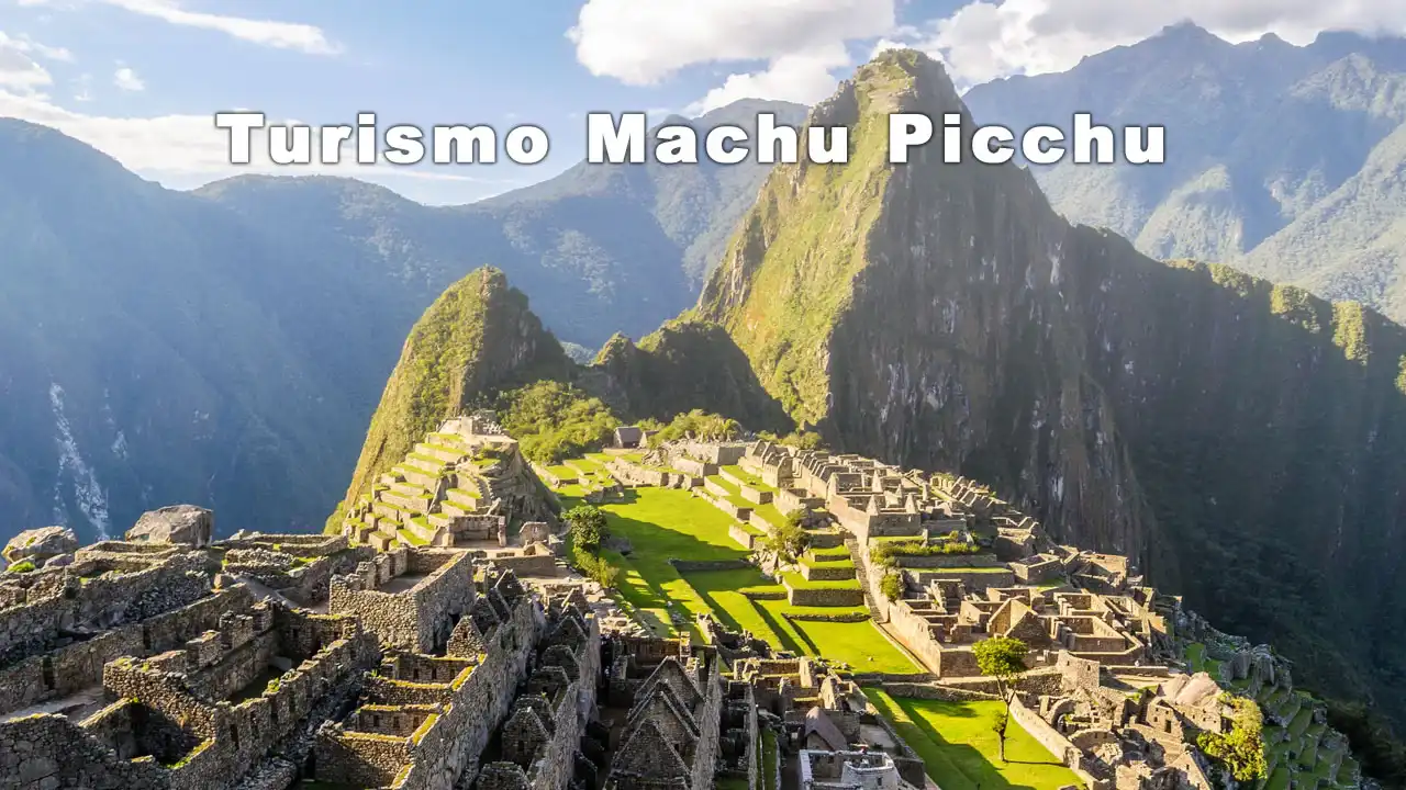 Machu Picchu Peru Machu Picchu Peru