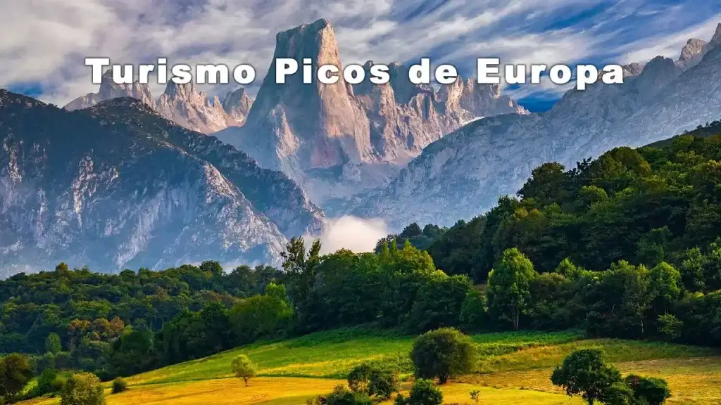 Turismo Picos de Europa