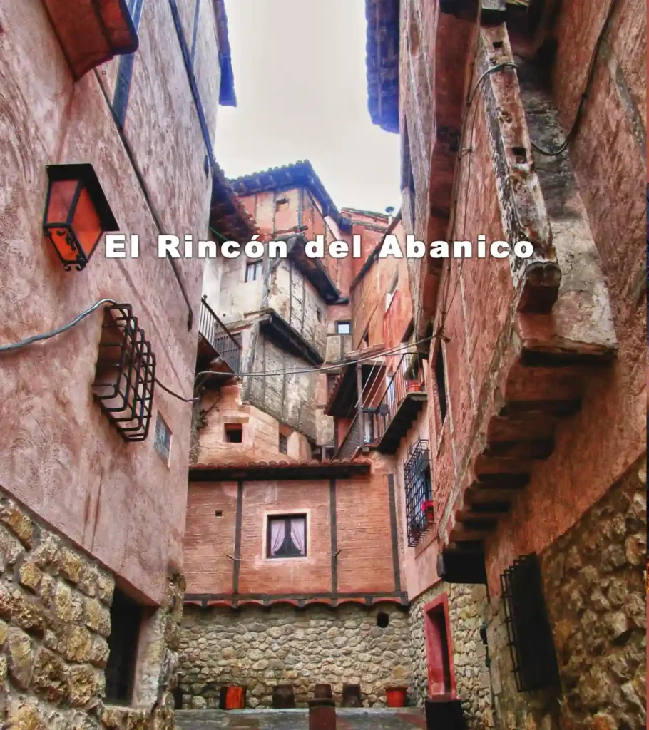 El Rincón del Abanico