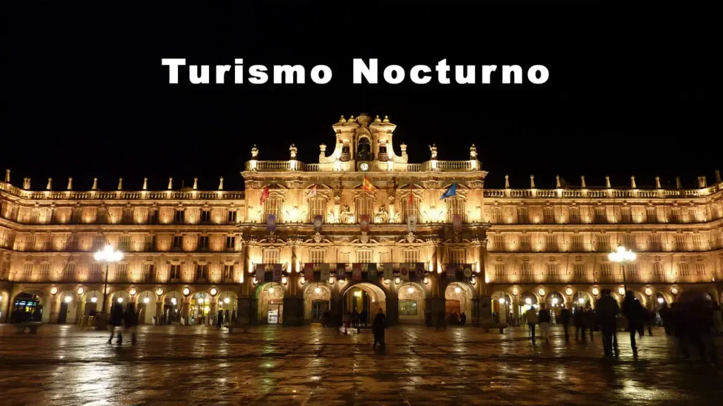 turismo nocturno