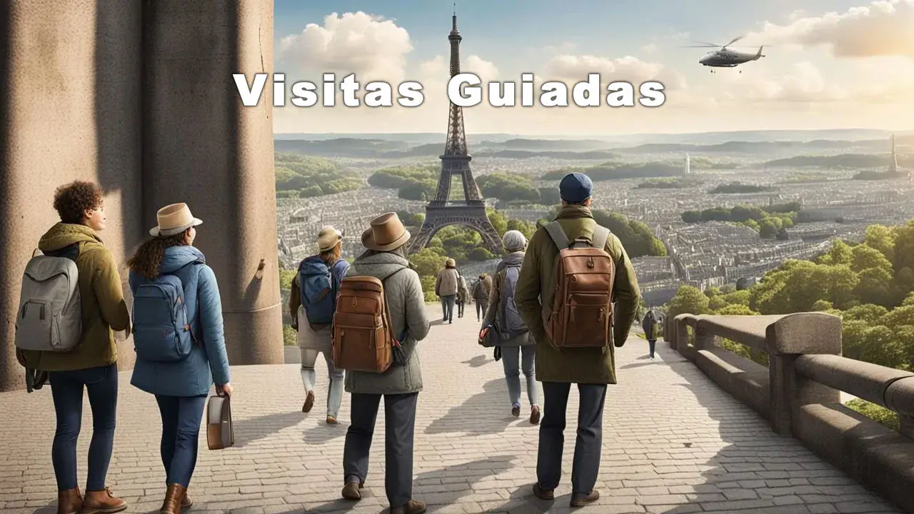 Visitas Guiadas Visitas Guiadas