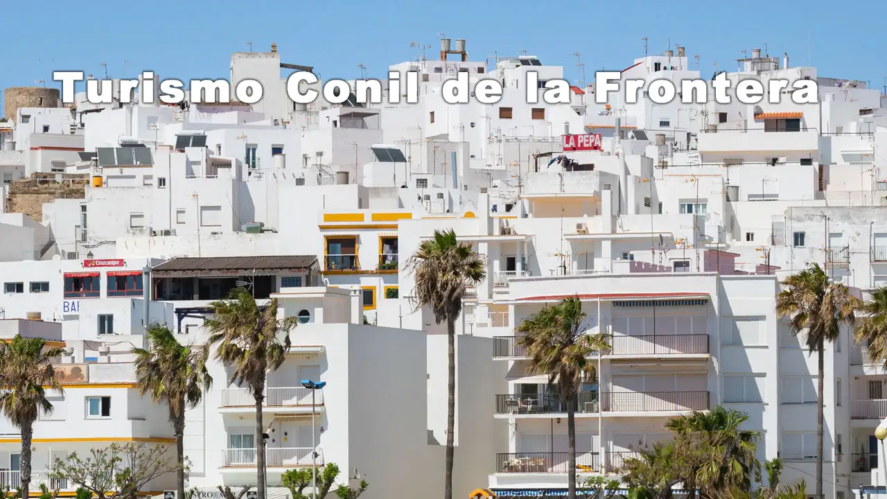 Actividades Turismo Conil de la Frontera