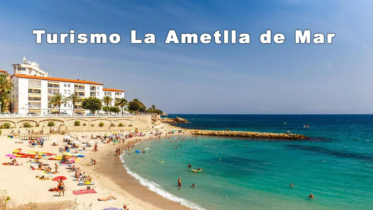 Actividades Turismo La Ametlla de Mar