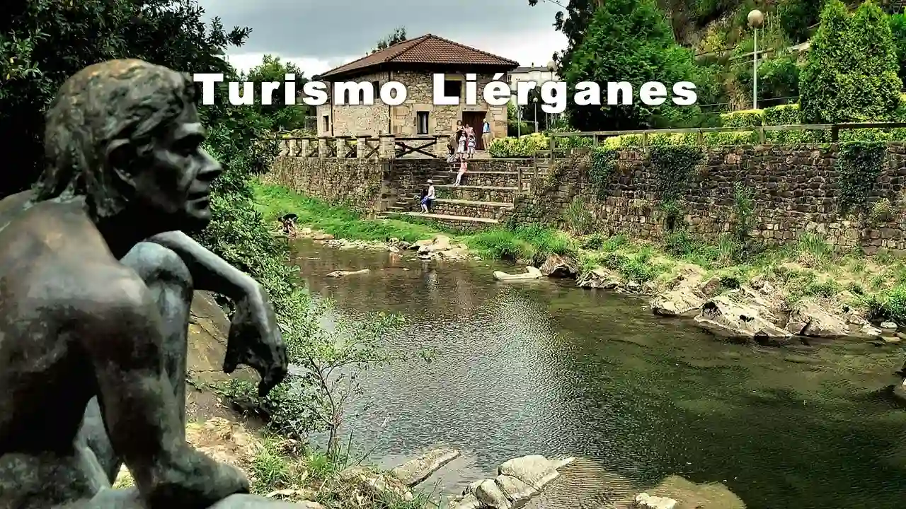 Actividades Turismo Liérganes