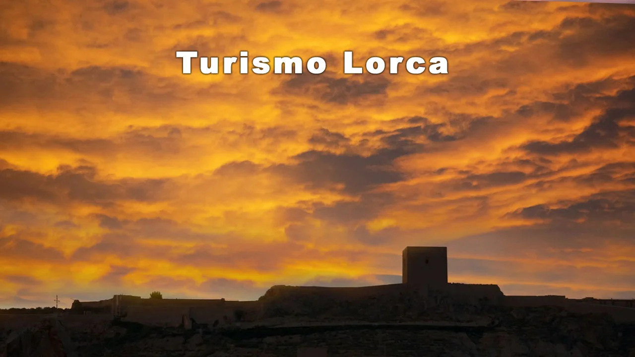 Actividades Turismo Lorca