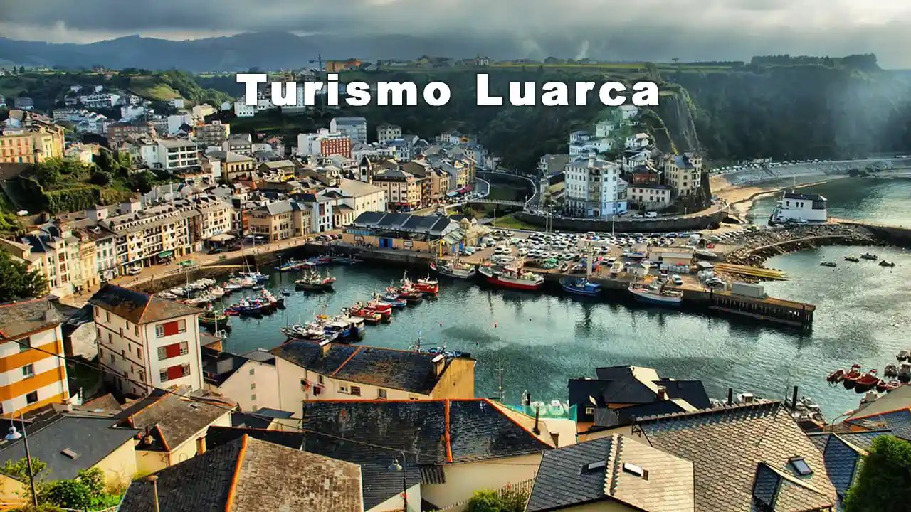 Actividades Turismo Luarca