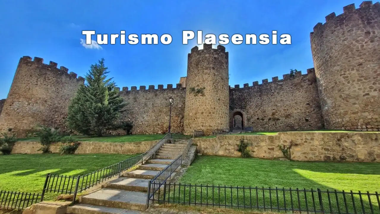 Actividades Turismo Plasensia
