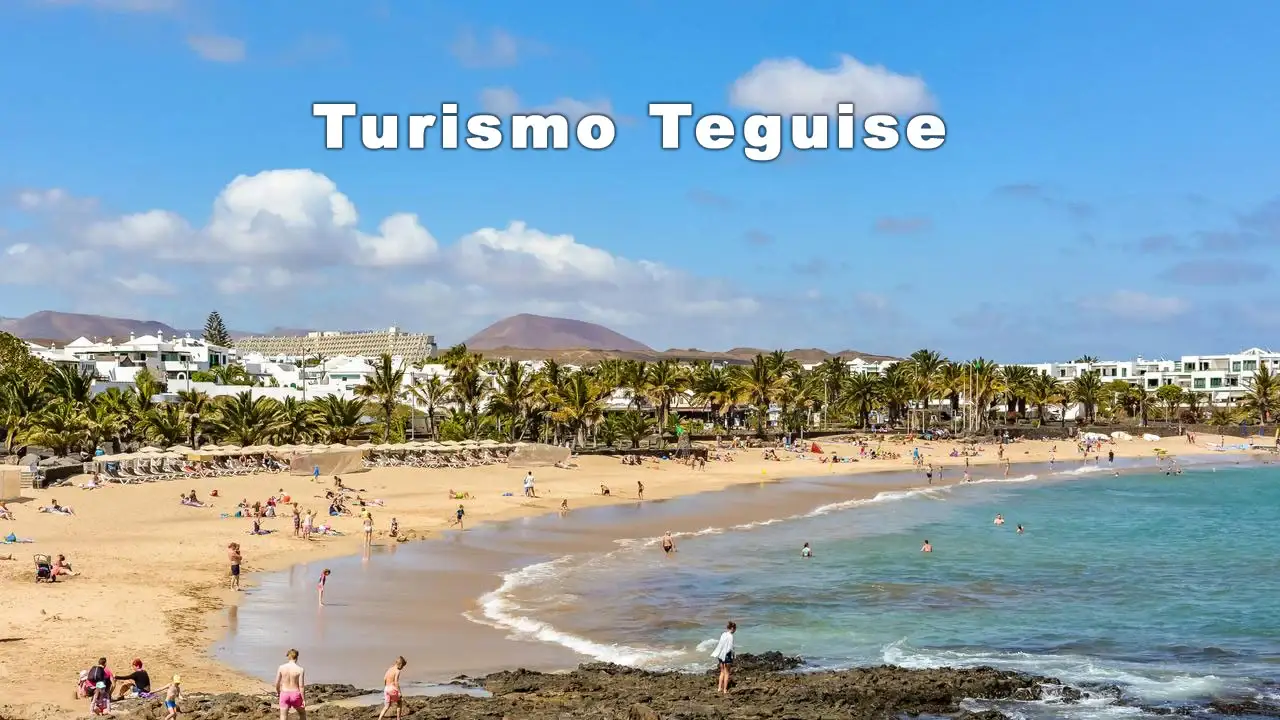 Actividades Turismo Teguise