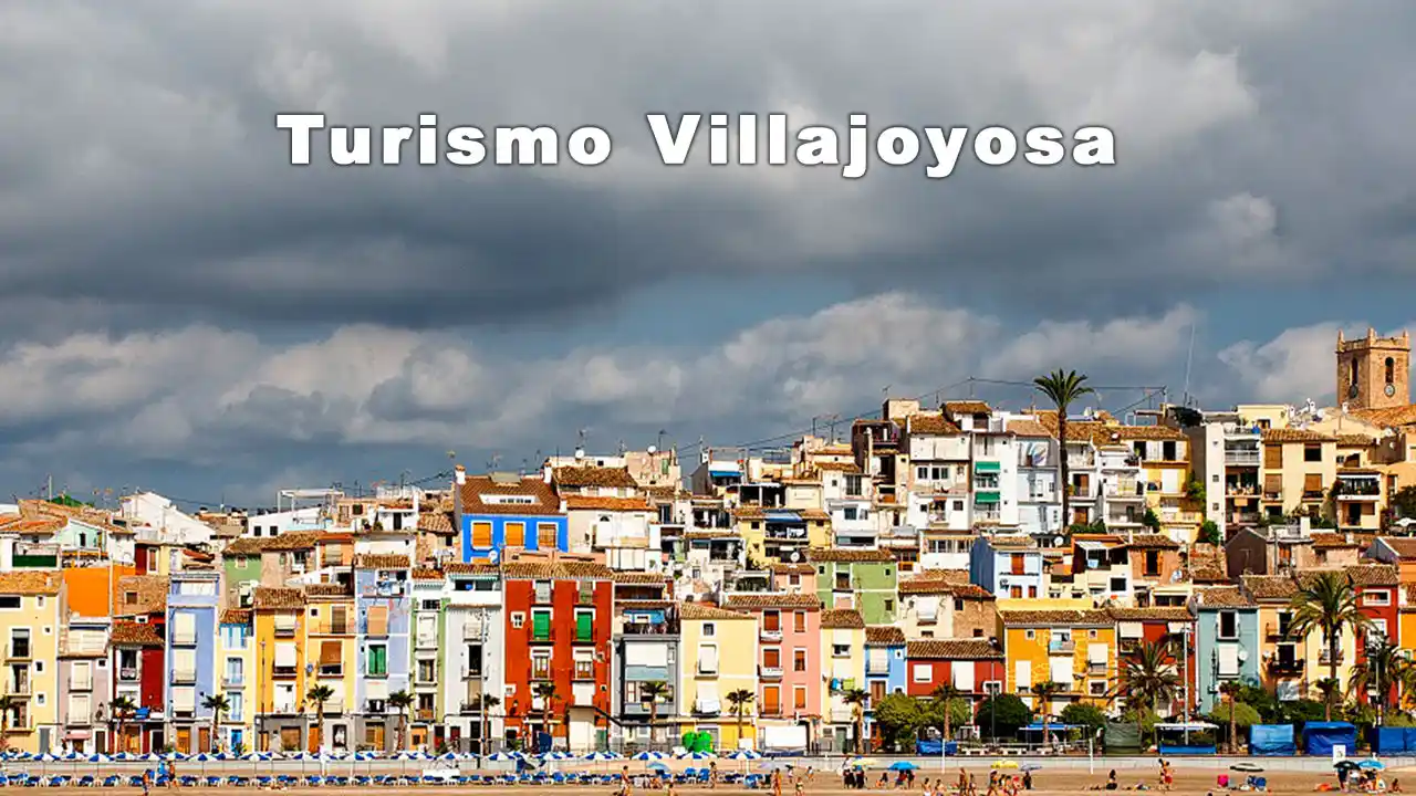 Actividades Turismo Villajoyosa