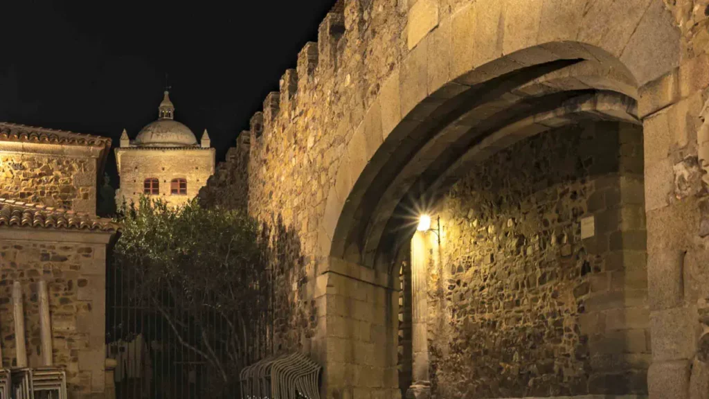 Qué hacer en Cáceres