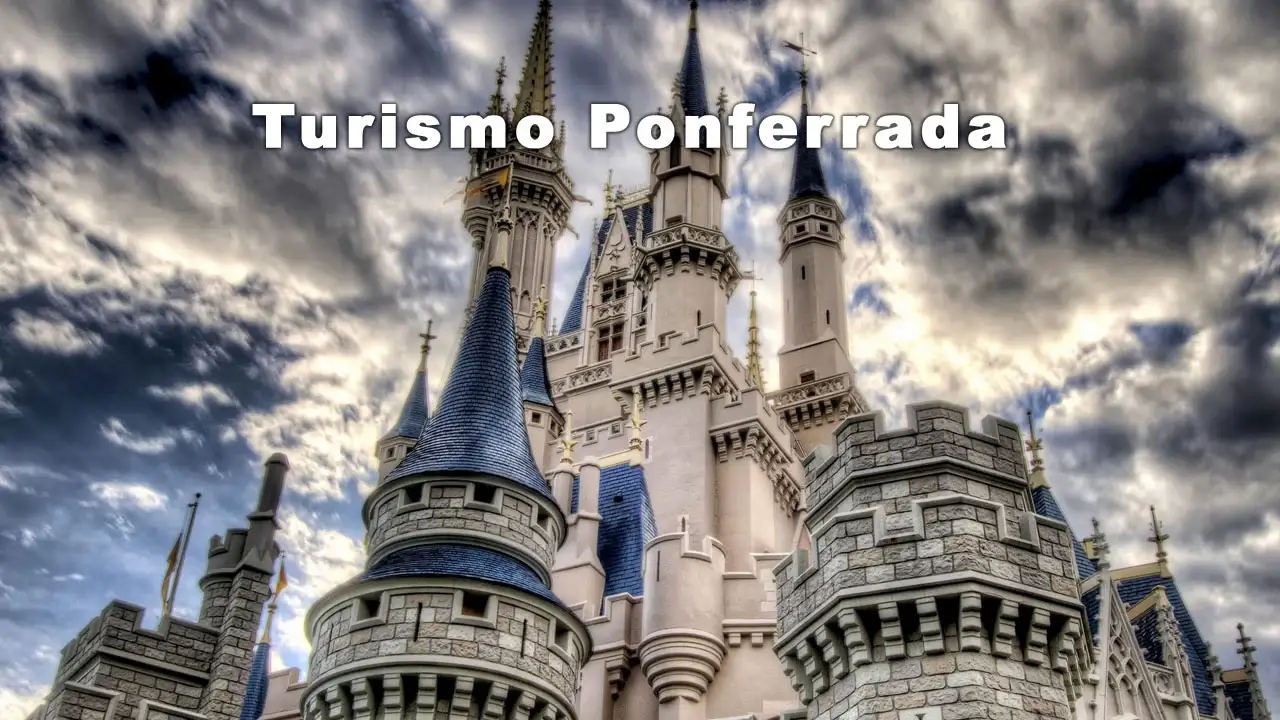 Actividades Turismo Ponferrada